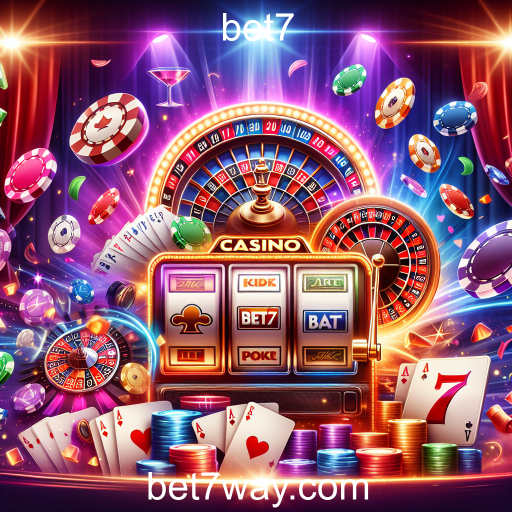 Descubra a Categoria de Jogos de Bônus na Bet7