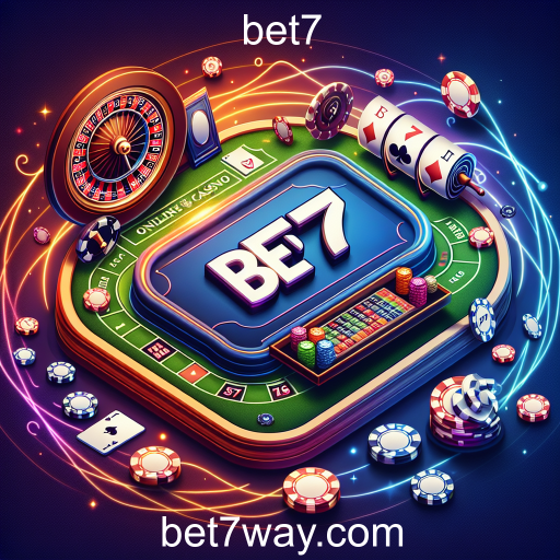 Atrações do Cassino Online: Descubra o Mundo do Bet7