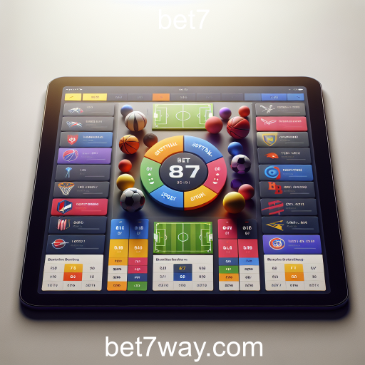 Apostas Esportivas no Bet7: O Guia Completo para Apostadores